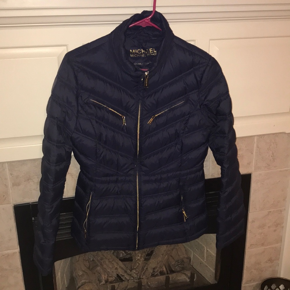 Michael Kors Jacket